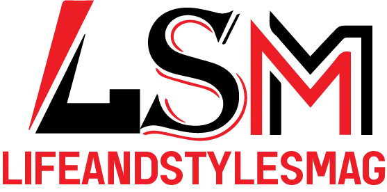 Lifeandstylesmag